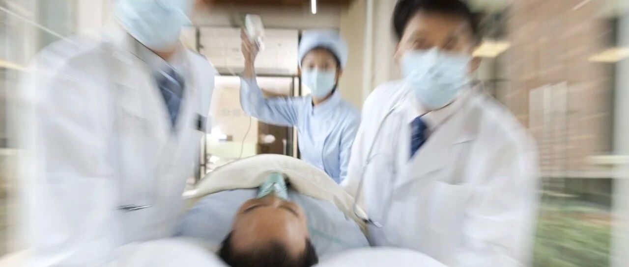 医生讲述ICU里真实一幕：这样的朋友我宁可不要!