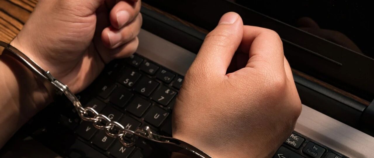 亵渎英烈，刑事拘留！