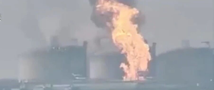 最新通报！5人死亡1人失联！