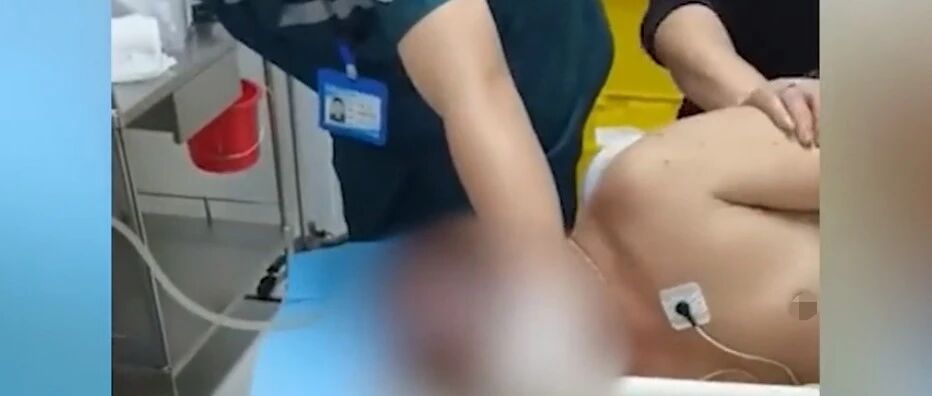 货车司机被罚款喝敌敌畏?官方通报!