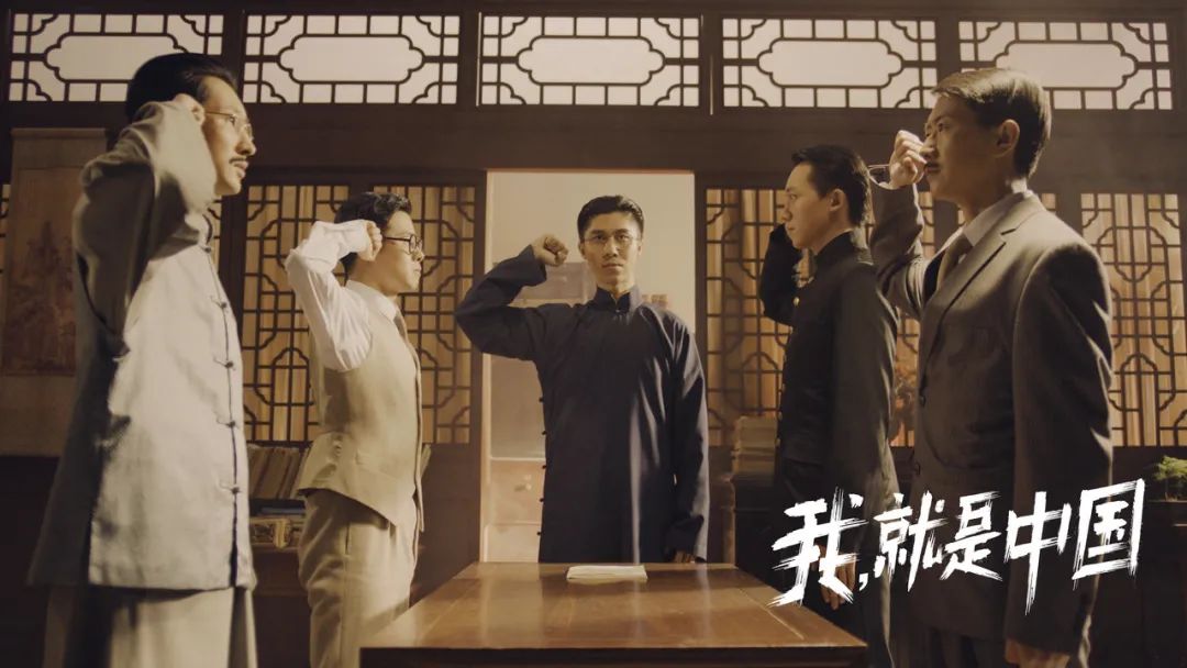 我,就是中国-微信头条网 我,就是中国