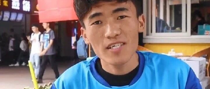 大学生兼职送万单外卖，6点起床学习还保研了……