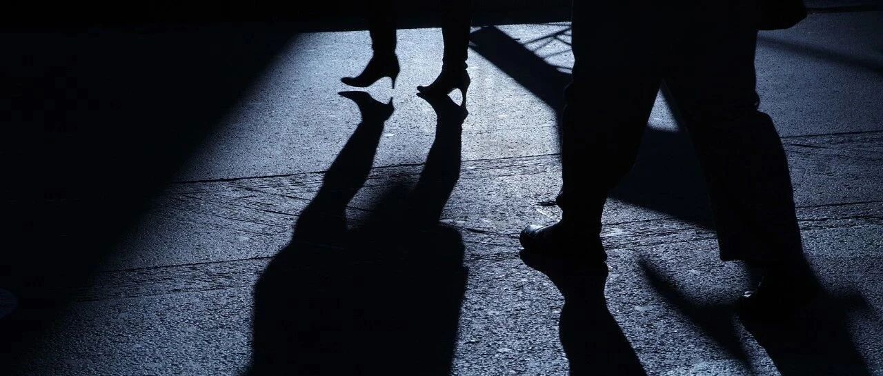 这是个“恐怖的故事”，但我的目的是想让你平安