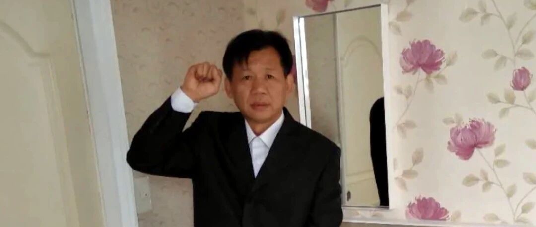 荒谬至极！他在酒店内“组党建国”……