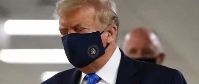 快讯！特朗普开始自我隔离