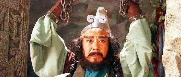 沙和尚只是打破了玻璃盏，为何会被贬下凡？