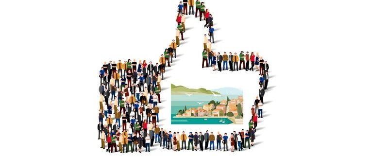 假期的朋友圈文案 都为你准备好了