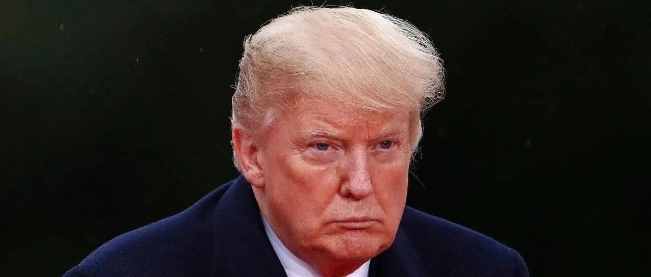 【8点见】快讯！白宫医生称特朗普已完成治疗