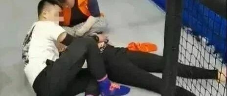 全身瘫痪、下体撕裂......莫拿自己生命当筹码