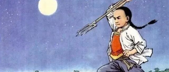 鲁迅少年玩伴“闰土”晚景凄凉，他的后人又如何？