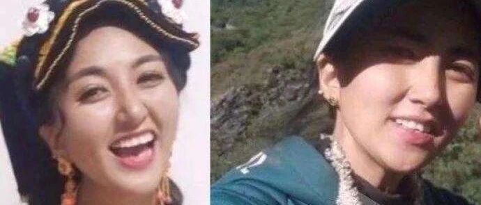 【8点见】痛心！被前夫烧伤的网红拉姆离世