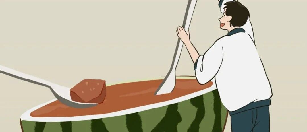 《夏天里最幸福的30个瞬间》