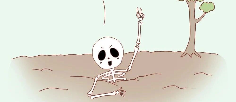 人死后的24小时，尸体在干嘛？