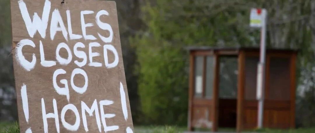 一夜之间，封城，停飞！