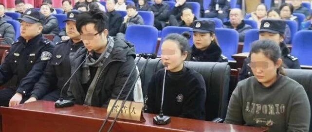 女子醉驾玛莎拉蒂致2死，被判无期！