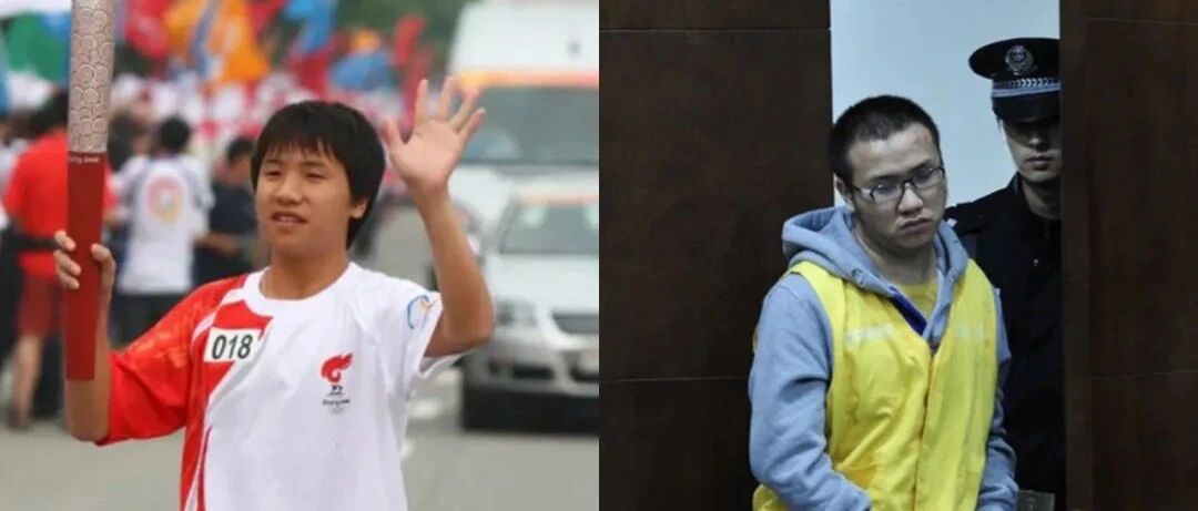 15岁冒死连救7人的汶川地震小英雄，被判刑12年……