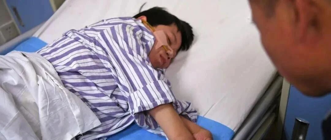 22岁少女深夜勇斗歹徒被刺9刀，多年后她的一句话让无数人泪崩