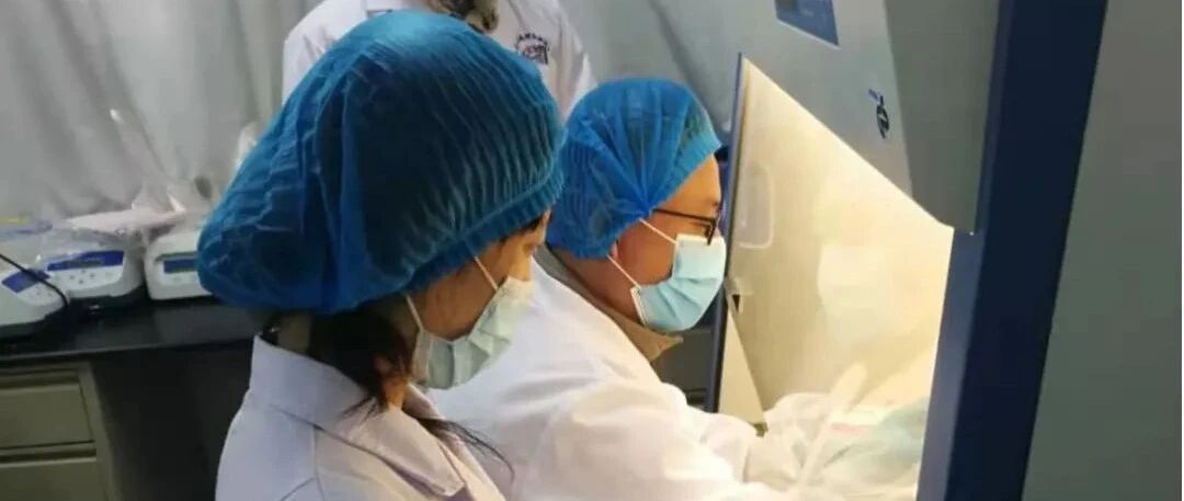 山东发现首例新冠变异毒株感染确诊患者