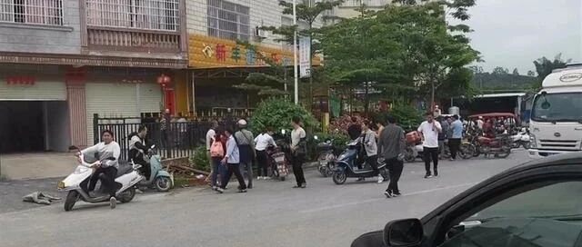 突发幼儿园伤人事件!18人受伤