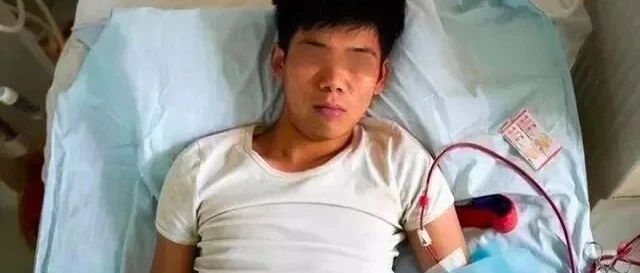10年过去，当初卖肾买iPhone的小伙已是3级伤残，还有人在走他的老路