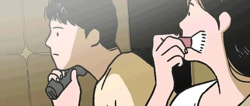 讲真，这样谈恋爱，注定长长久久！