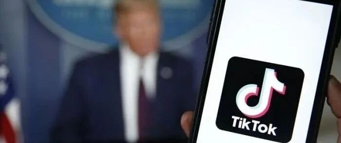 字节跳动宣布：正式起诉特朗普政府