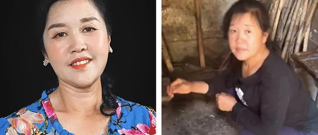 逃离北京后，她做了一件上瘾的事儿