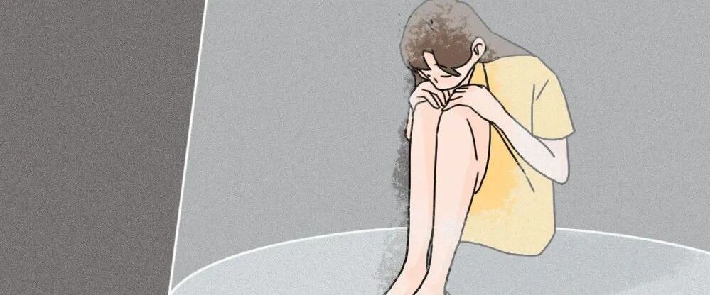 “患乙肝的人，不配谈恋爱……”