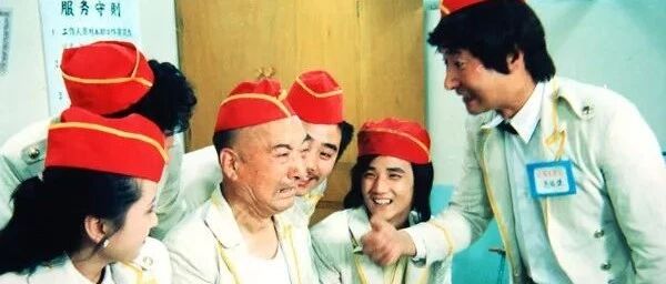 没有头发才能演好喜剧？是的！