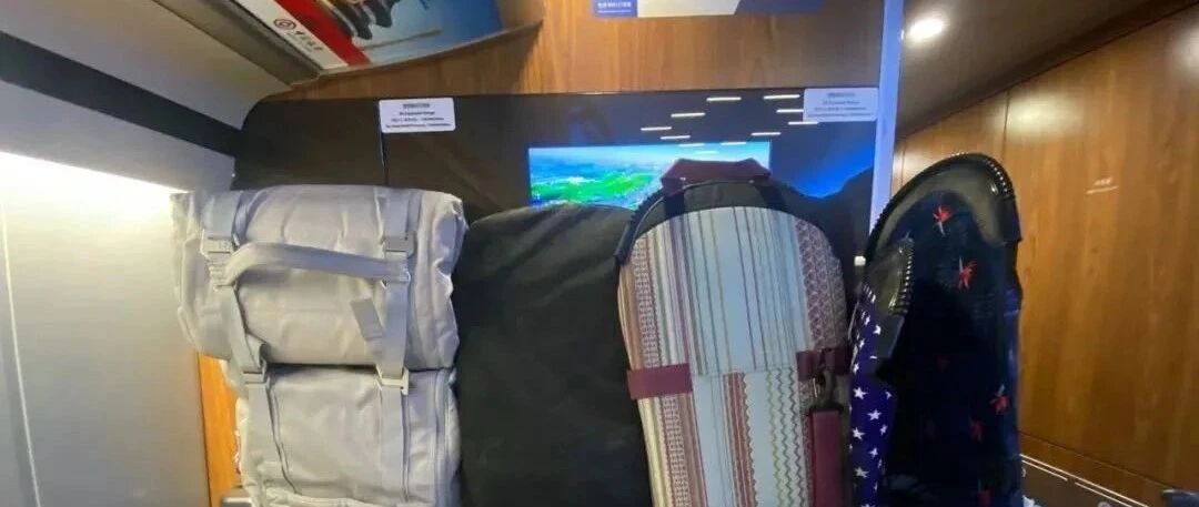 这趟“滑雪专列”为何装不下你我的雪板？