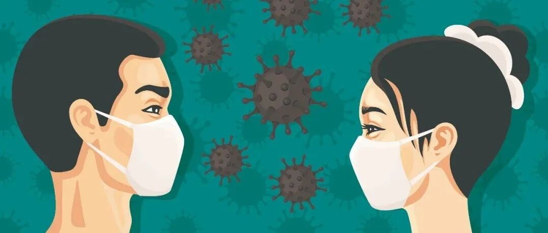 确诊和无症状感染，这俩到底有啥区别？