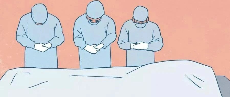 30万人死等，1万人重生：这事你应该知道