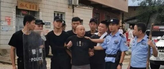 6天内连杀3人，曾春亮被判死刑