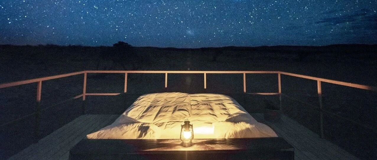 看完这篇推送，Ta默默放下手机，关上了灯......