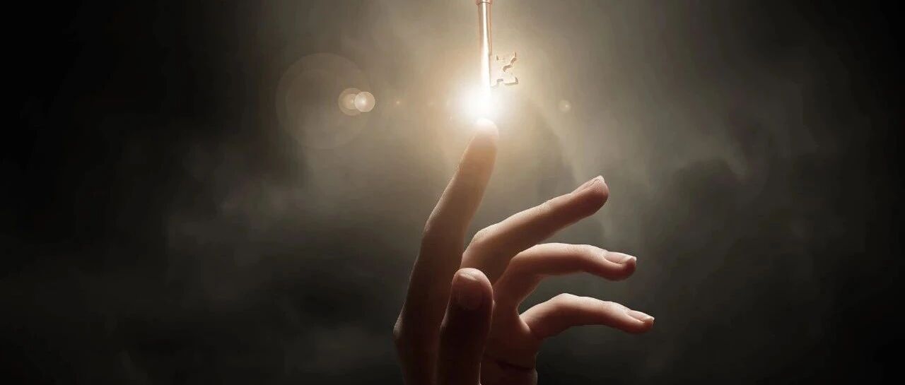 快看看你的手，它藏着一个人类的大秘密