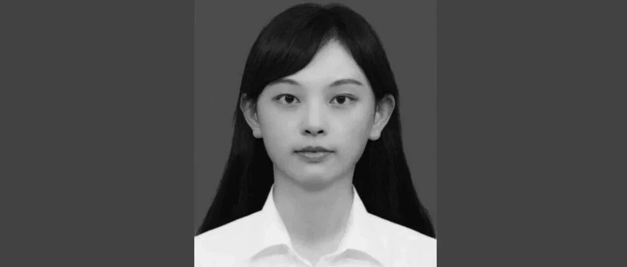 方璇，终身美丽