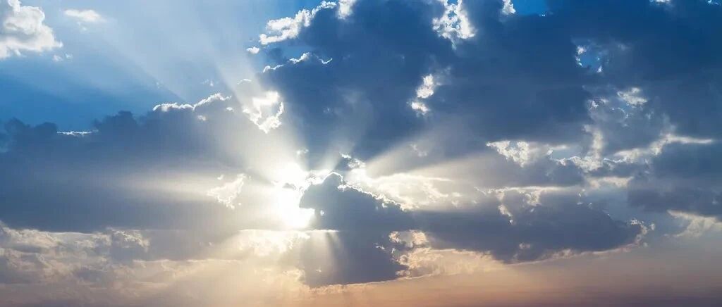 【8点见】转存！“十一”全国天气地图