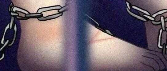 被拴铁链、囚禁凌辱……她终于开始报复