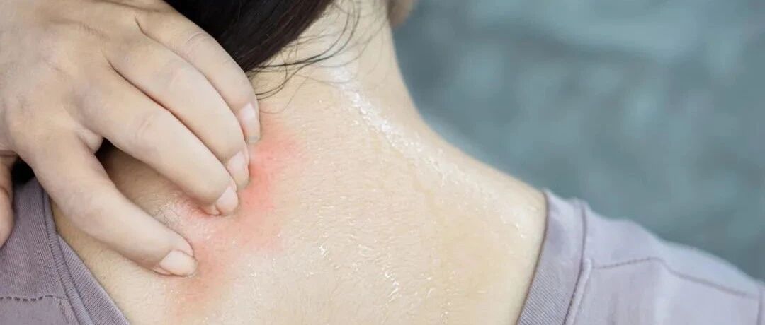 你根本不知道你的身体有多敏感！