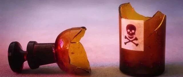 重磅新规！百草枯不得在境内销售