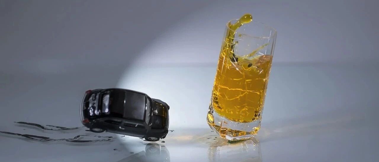 干部酒驾“刷脸”摆平？基层酒风抬头需严管