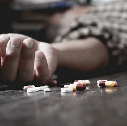 美国多州宣布毒品合法化……