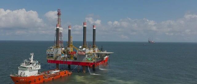 【8点见】渤海，重大发现！