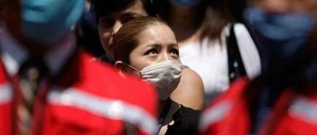 全球疫情大流行，ta们却乐开了怀