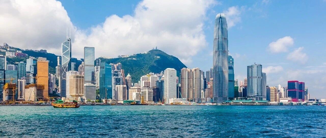 香港中联办严正警告！