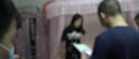 【8点见】改线上了？照样抓！