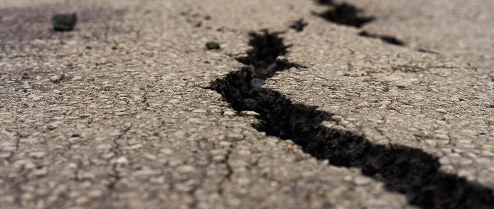 几乎同一地！四川北川凌晨连发三次地震