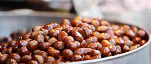 爱吃栗子的注意！这样的栗子千万别买