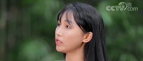 【8点见】李子柒接受总台央视专访 吐露心声