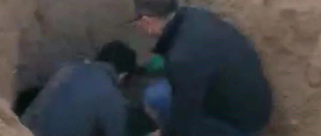 “活埋”母亲，一审获刑12年！